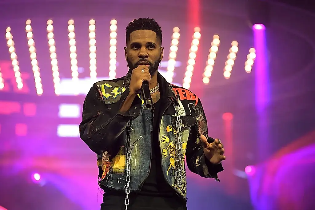 Derulo contra el guitarrista: juicio por «Savage Love»