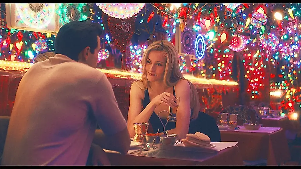 Кеке Палмер разнесла сцену на Billboard Women In Music 2026