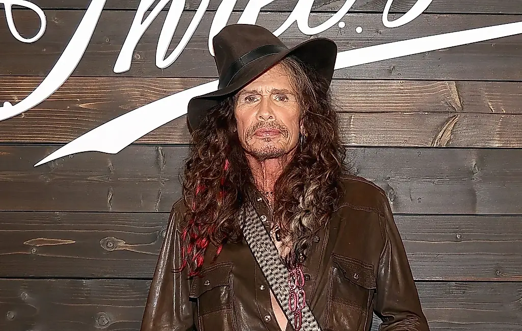 Se desestima la mayoría de las acusaciones contra Steven Tyler