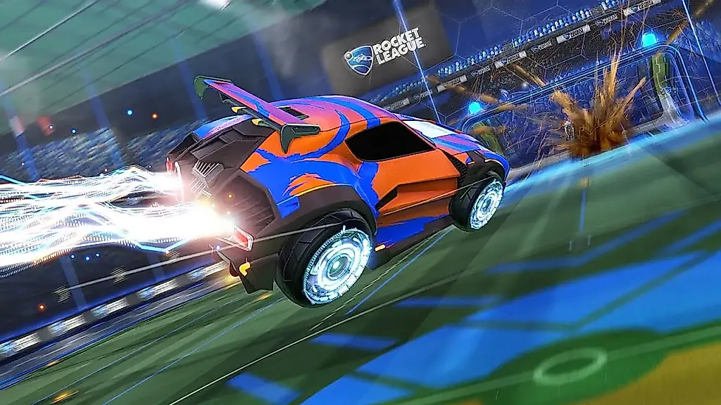Rocket League estrena Easy Anti-Cheat: por fin funciona también en Steam Deck. Los demás desarrolladores ya pueden tomar nota.