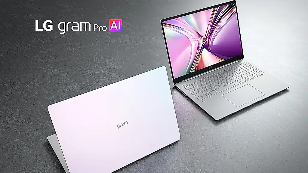 Ноутбуки LG Gram 2026: старт от $1150 — утопия для кошелька