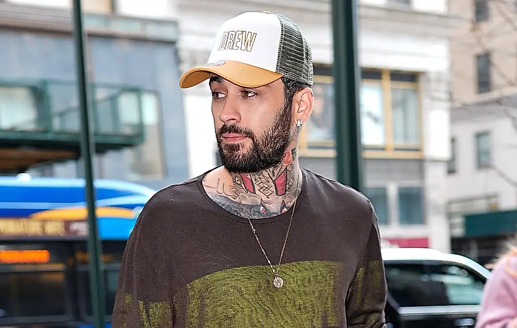 Zayn Malik cancela su gira tras ser hospitalizado y en medio de polémicas