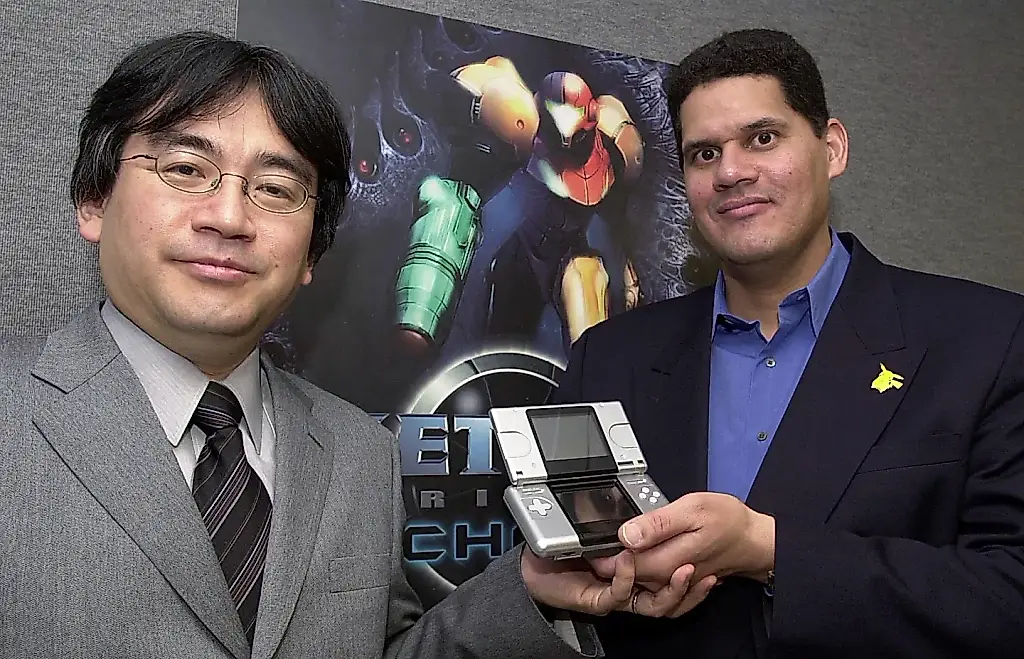Amazon presionó a Nintendo para que infringiera la ley: la revelación del exjefe Reggie Fils-Aimé