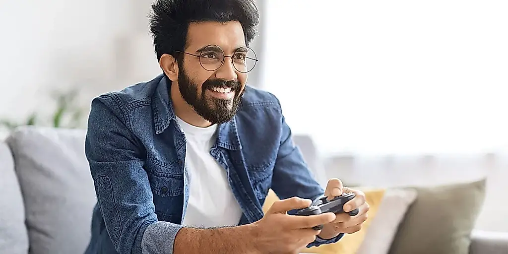 Gamers in the crosshairs: are you putting your brain in hock to video games?