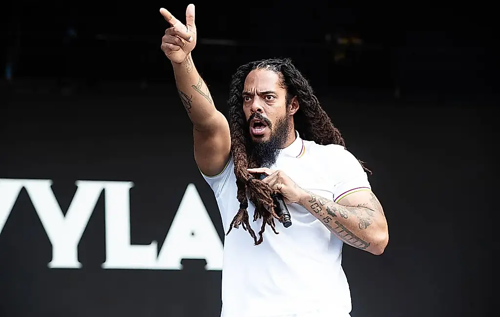 El Shindig Festival, en peligro por Bob Vylan