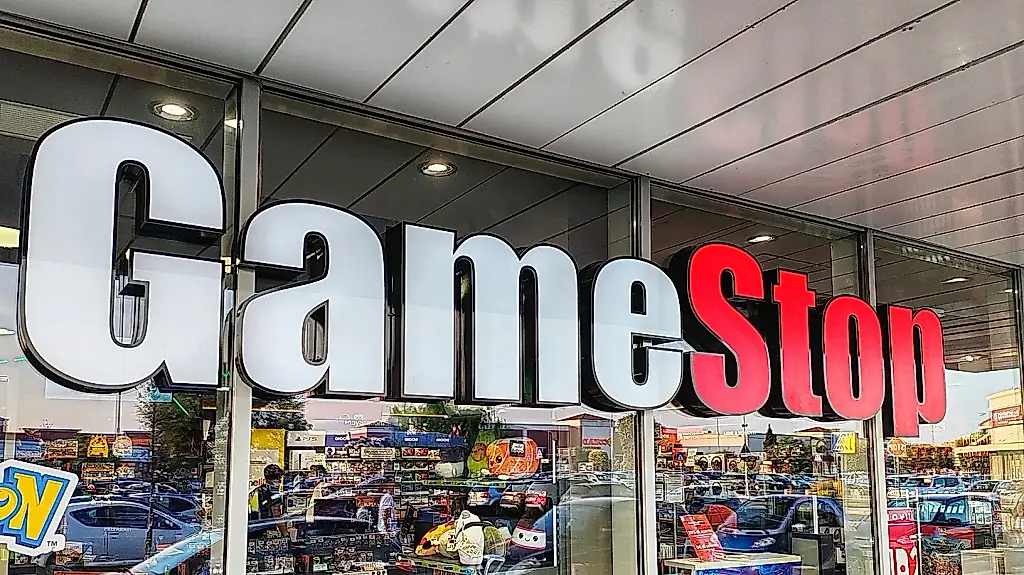 GameStop presenta una oferta para comprar eBay