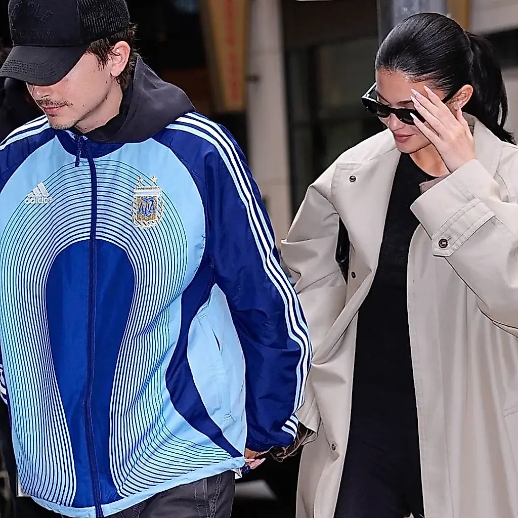 Kylie Jenner y Timothée Chalamet insinúan su debut en la Met Gala 2026 con sus últimos looks