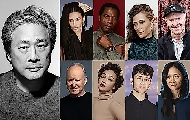Un jurado de estrellas en Cannes 2026: quién juzgará las obras maestras