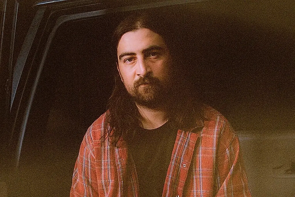 Noah Kahan conquista Billboard: el álbum The Great Divide bate récords