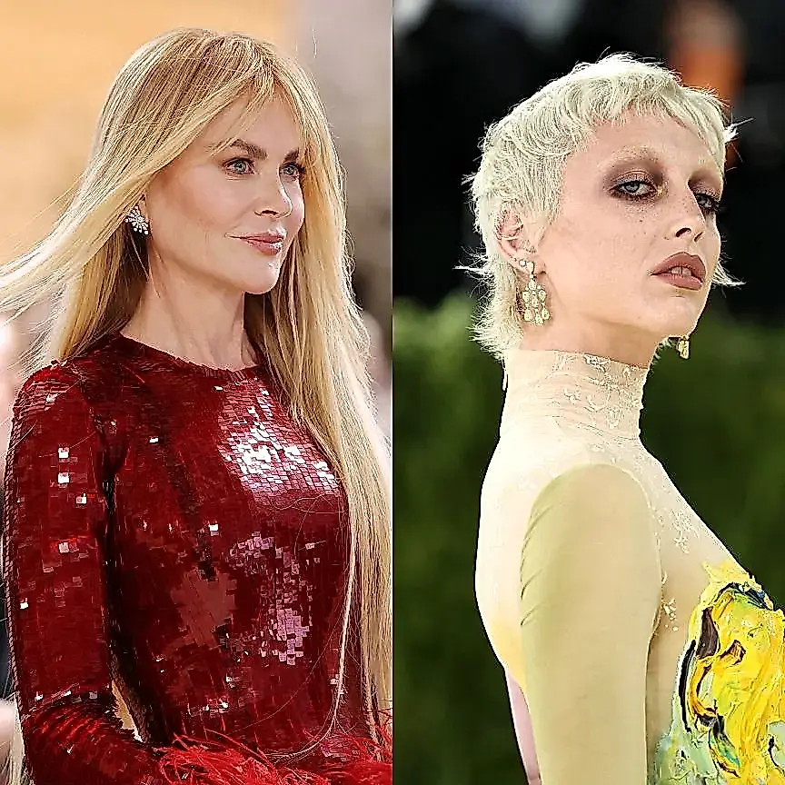 Лучшие бьюти-образы Met Gala 2026