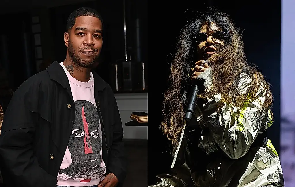 Kid Cudi отказался от M.I.A. на туре после скандала