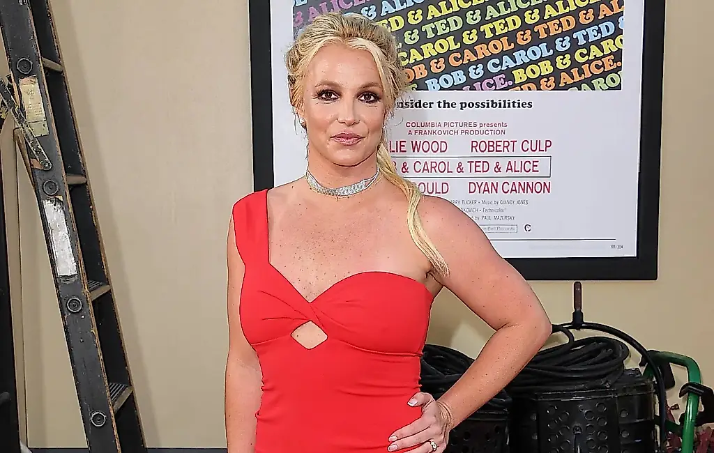 Britney Spears evita la cárcel en un caso de conducción bajo los efectos del alcohol
