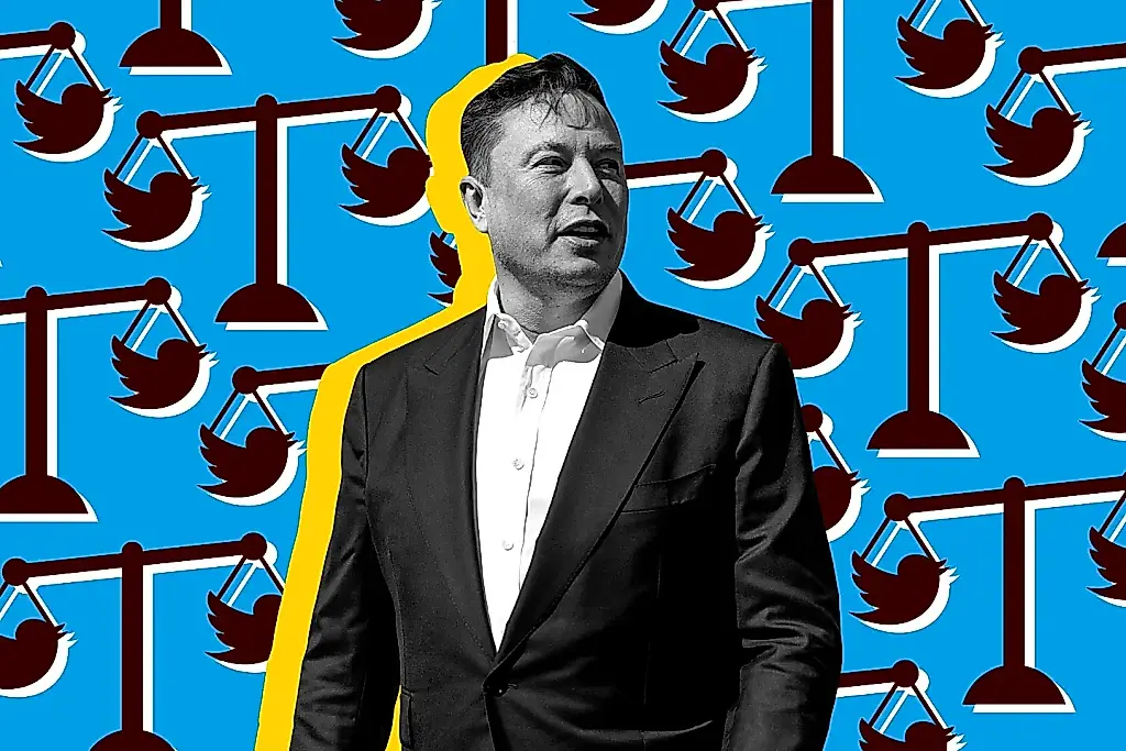 Маск откупается от SEC по мелочи