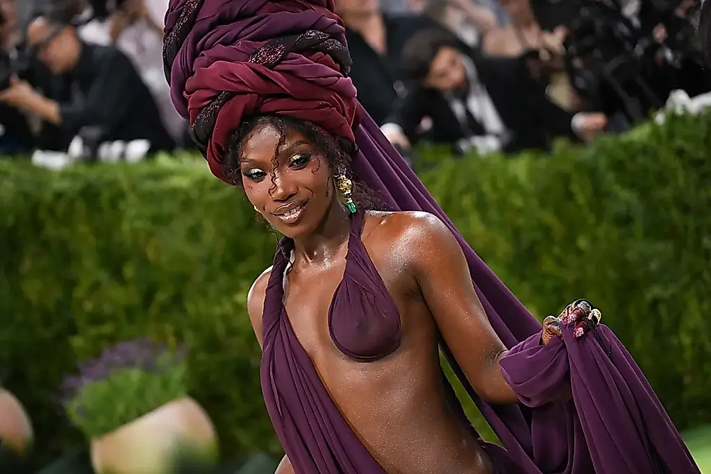 Met Gala 2026: Лучшие образы музыкантов
