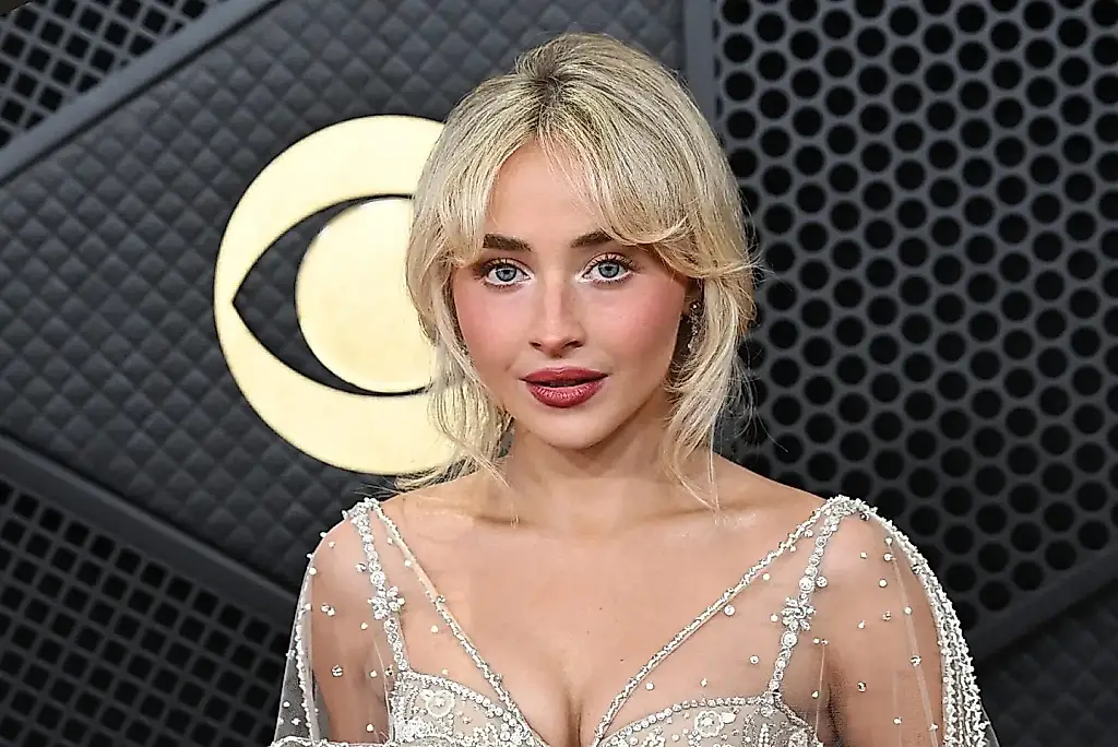 Сабрина Карпентер и Стиви Никс взяли Met Gala штурмом