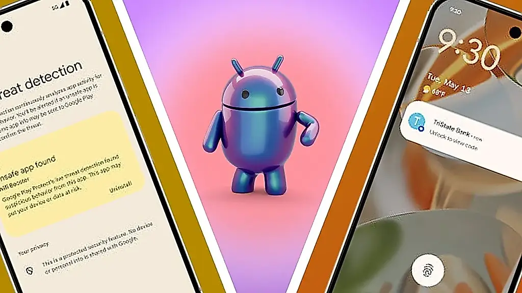 5 funciones de Android 17 que Google podría anunciar antes del I/O, como Motion Assist y el bloqueo de aplicaciones