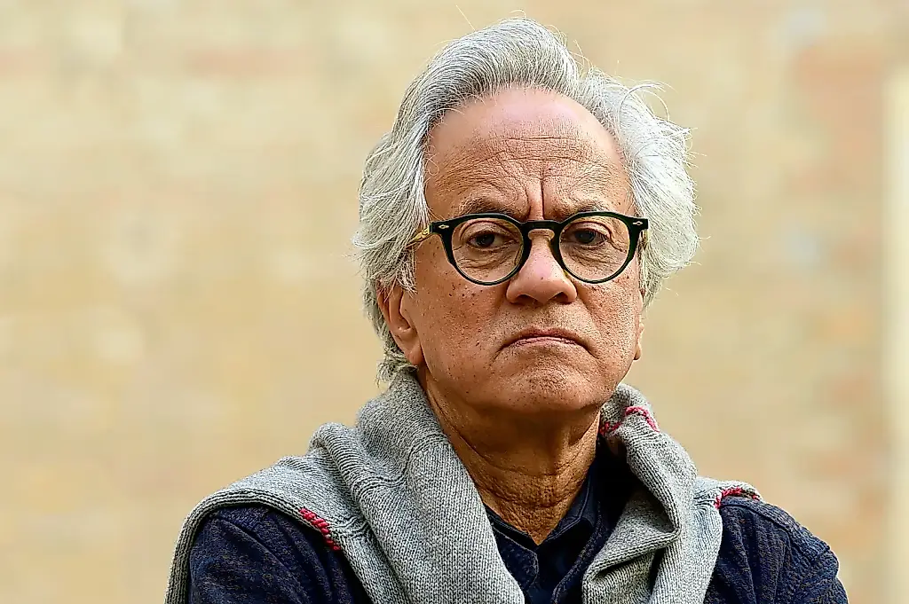 Anish Kapoor, contra la participación de EE. UU. en la Bienal de Venecia