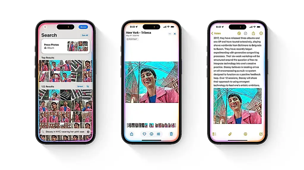 Apple abrirá iOS 27 a la inteligencia artificial de terceros