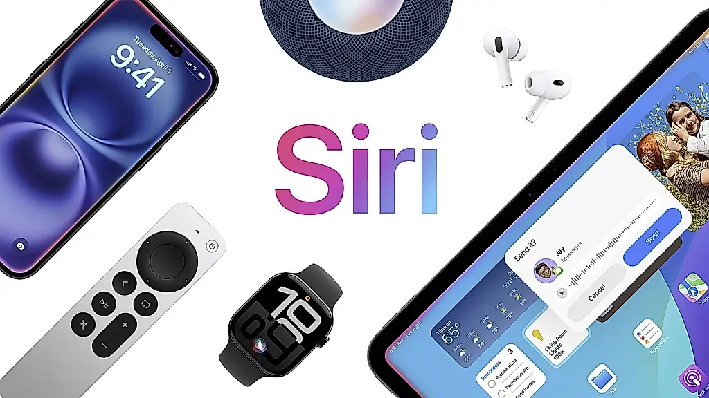 Apple заплатит $250 млн из-за задержки с искусственным интеллектом в Siri