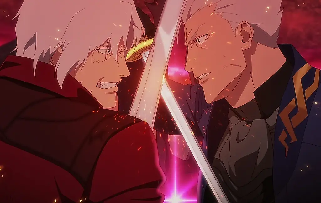 Devil May Cry: второй сезон возвращается с гимнами нулевых