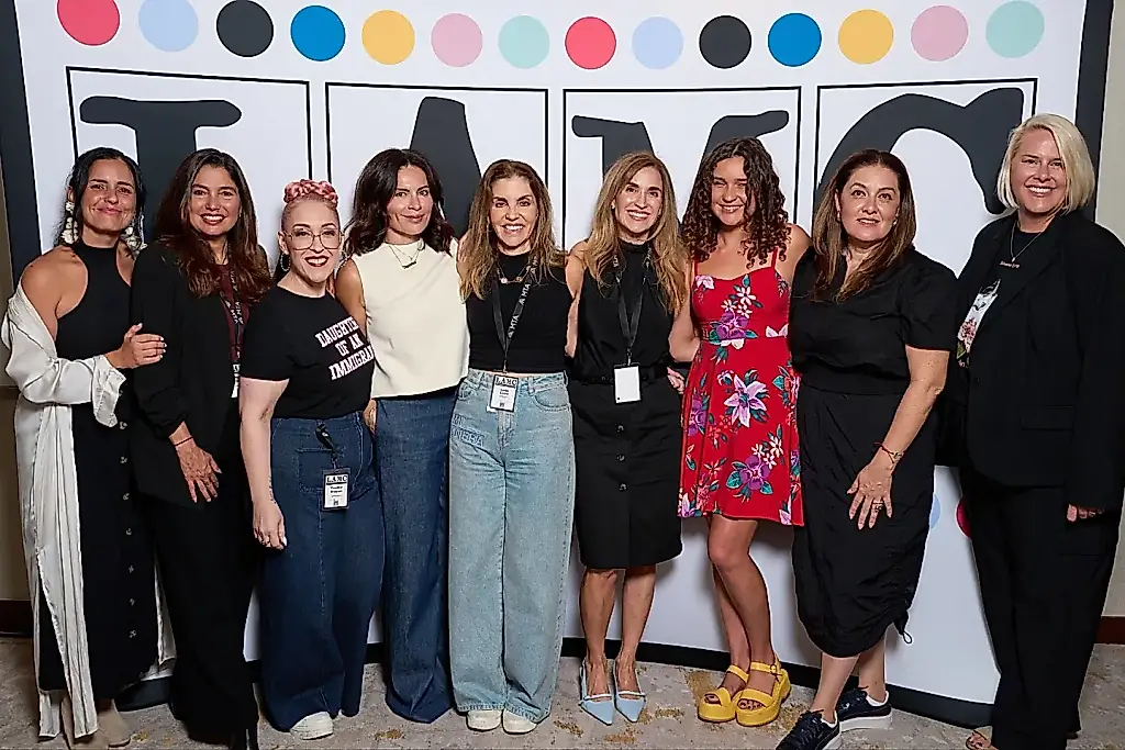 LAMC anuncia a las nuevas protagonistas de la música latinoamericana