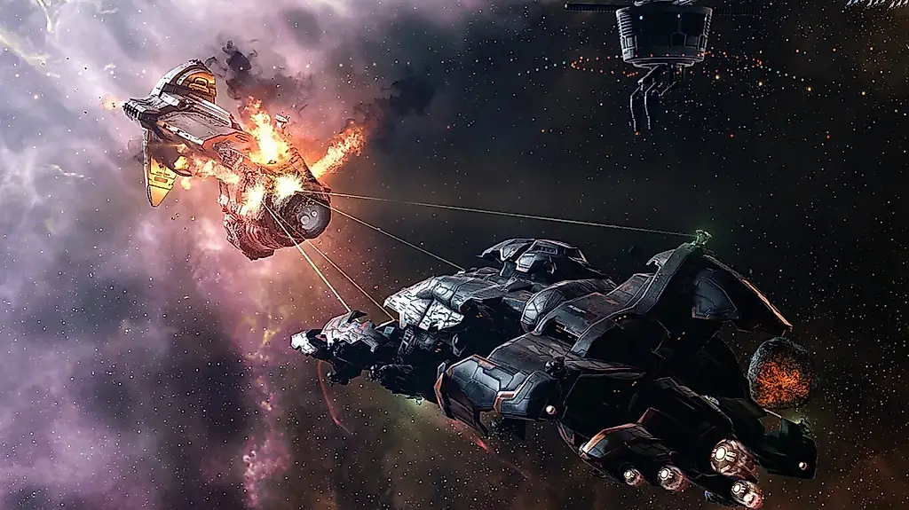 Google compra una participación en la desarrolladora de EVE Online para entrenar su IA
