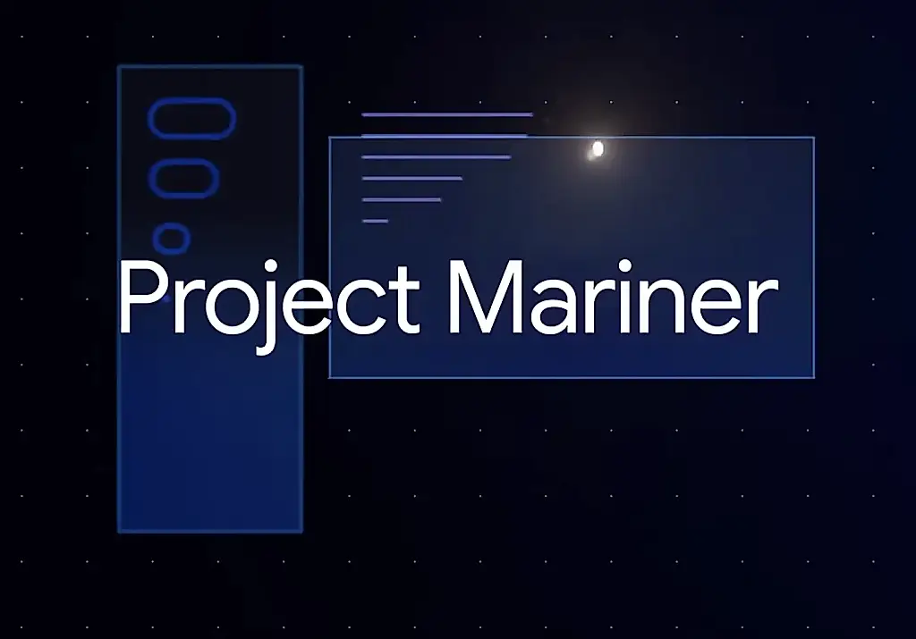 Google закрывает Project Mariner