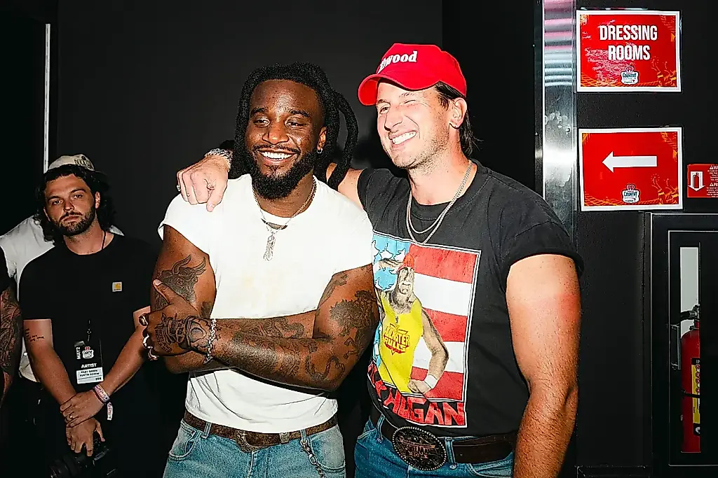 iHeartCountry Festival 2026: главное