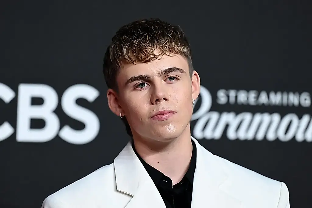 The Kid LAROI cuenta cómo Justin Bieber le convenció para lanzar «Stay»