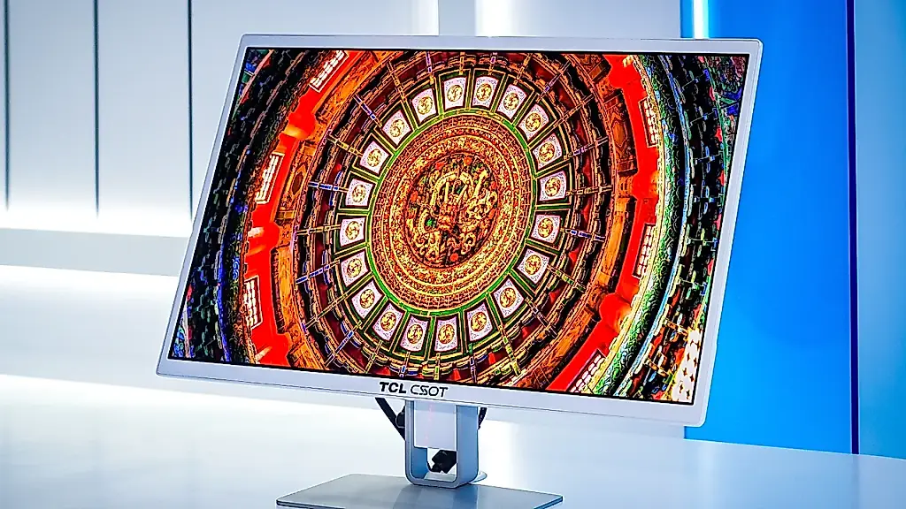 Inkjet-printed OLED: 30% Cheaper Production Promised