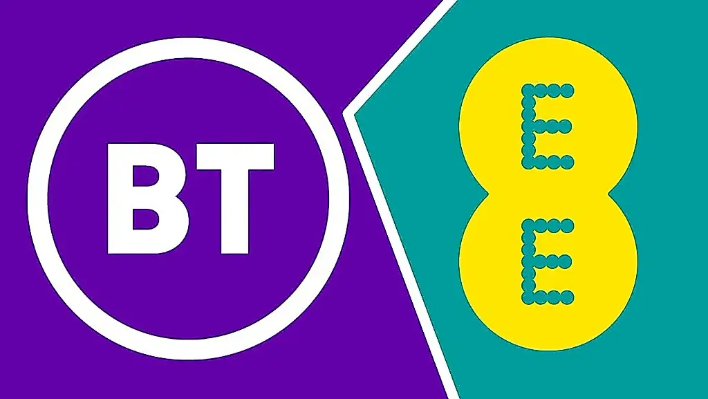 BT возвращает BT Mobile, не отменяя EE