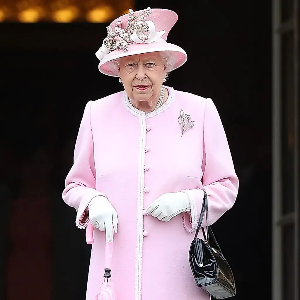 El estilo de Camilla: entre las viejas tradiciones y el gusto actual