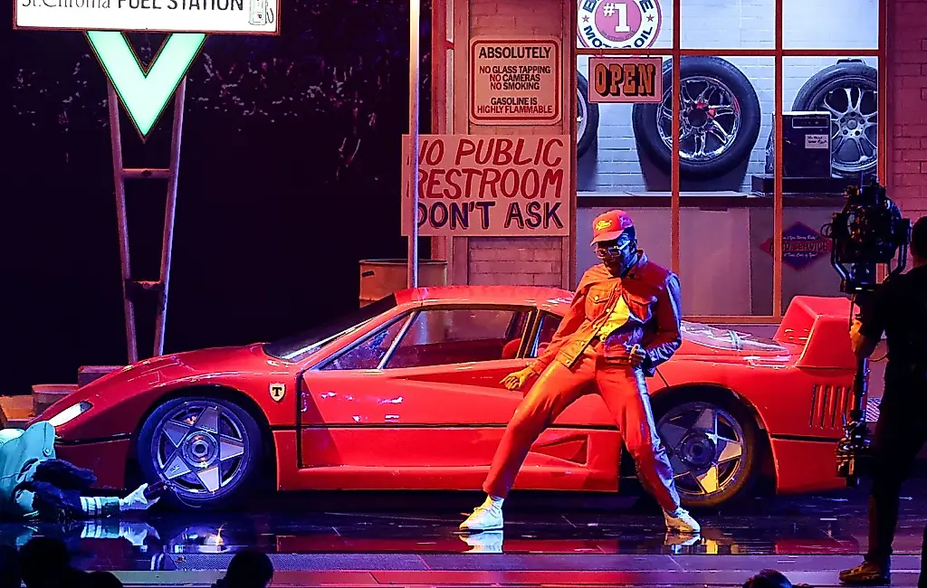 El explosivo cartel de All Points East 2026: ¿quién actuará antes que Tyler, The Creator?