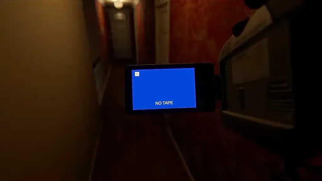 Проект игры Paranormal Activity закрыт