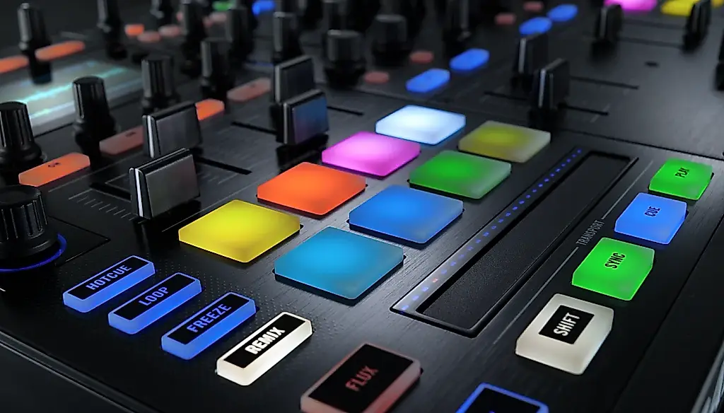 Корпорация, владеющая Moog, Akai Pro и Numark, покупает Native Instruments