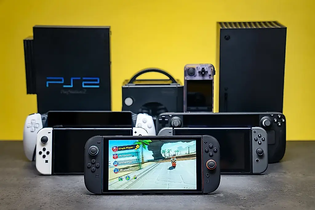 El futuro de las consolas, en peligro: Nintendo sube el precio de Switch 2