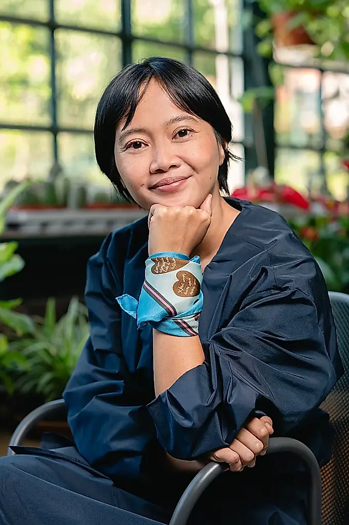 La artista indonesia Dian Suci gana el Max Mara Art Prize for Women