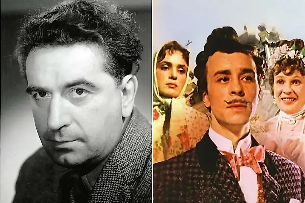 Как «За двумя зайцами» сломал режиссера и команду