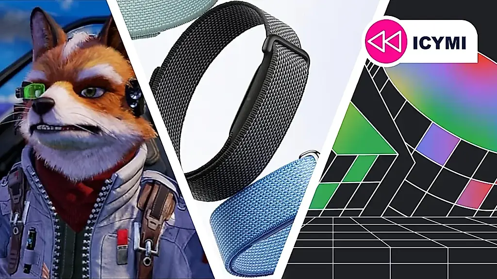 7 главных новостей технологий за неделю: от выплат Apple за AI до новой Fitbit от Google