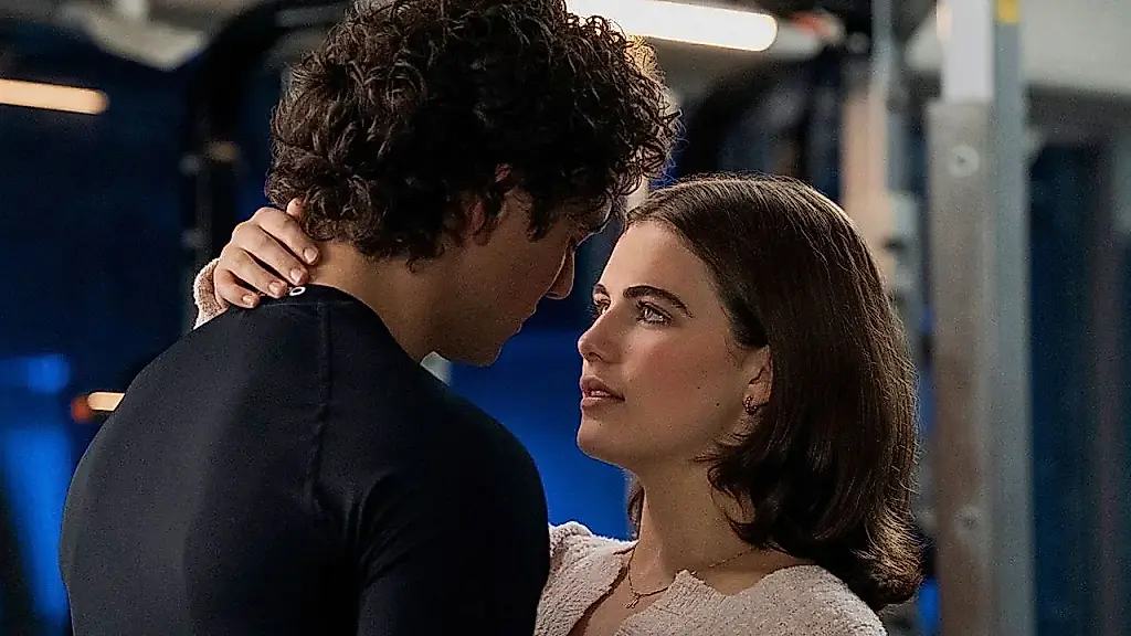 ¿Cuándo se estrena la serie Off Campus en Prime Video?