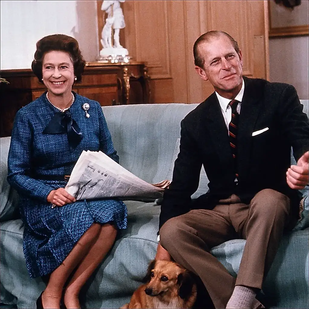 ¿Por qué decía Isabel II que le debía a Felipe más de lo que él mismo habría dicho?