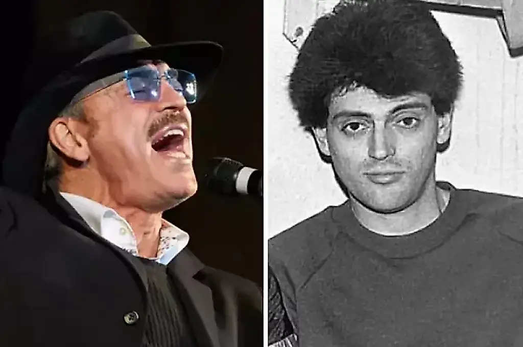 Por qué Mikhail Boyarsky canta «Gracias, querida» con tristeza