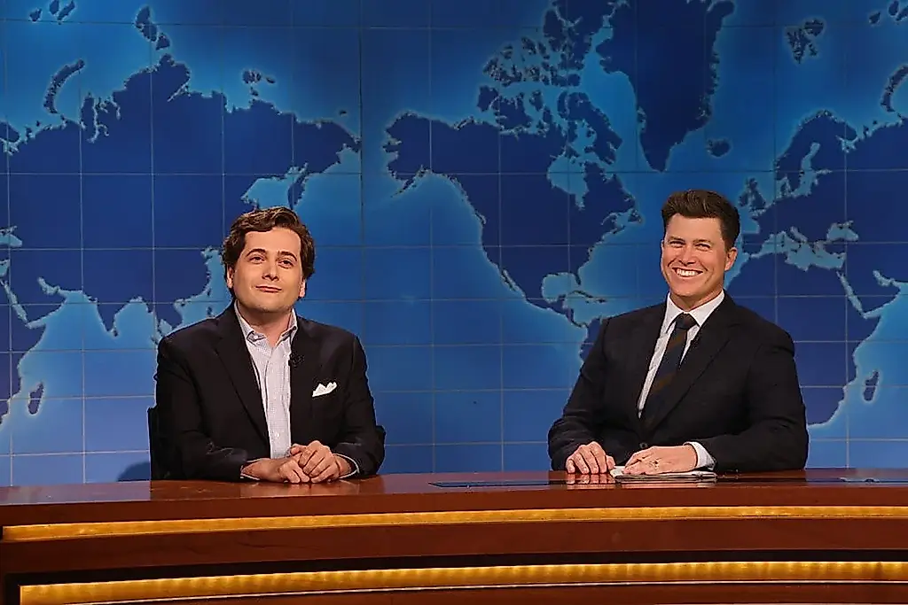 SNL se burla de Trump, la Met Gala y un poco más de racismo