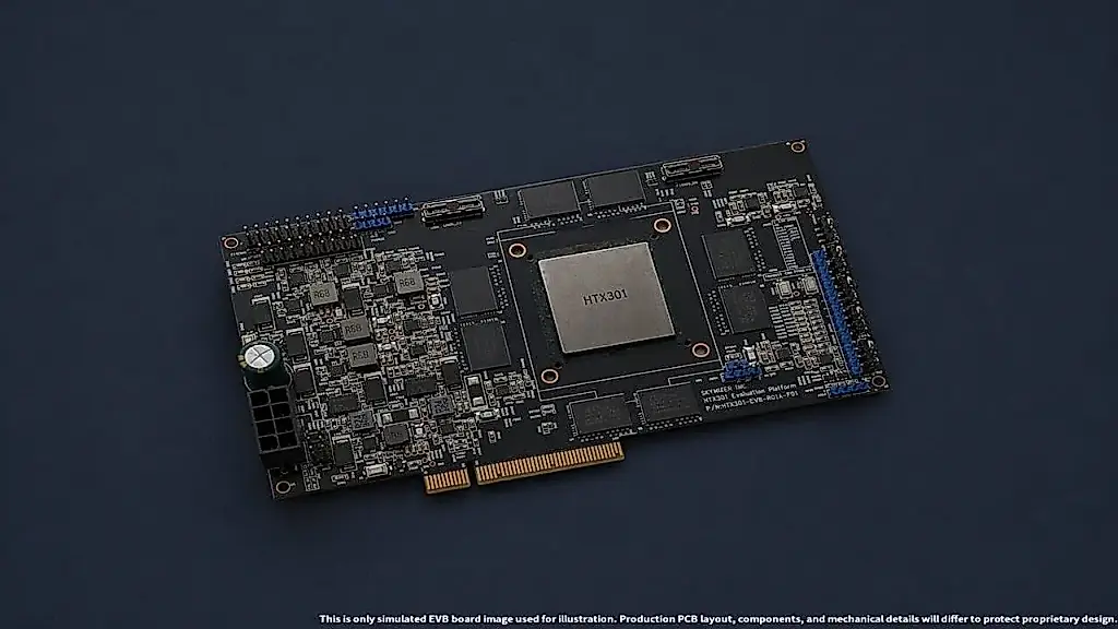 Маленькая компания обходит AMD и бросает вызов Nvidia с простым, но эффективным AI-ускорителем на старых технологиях