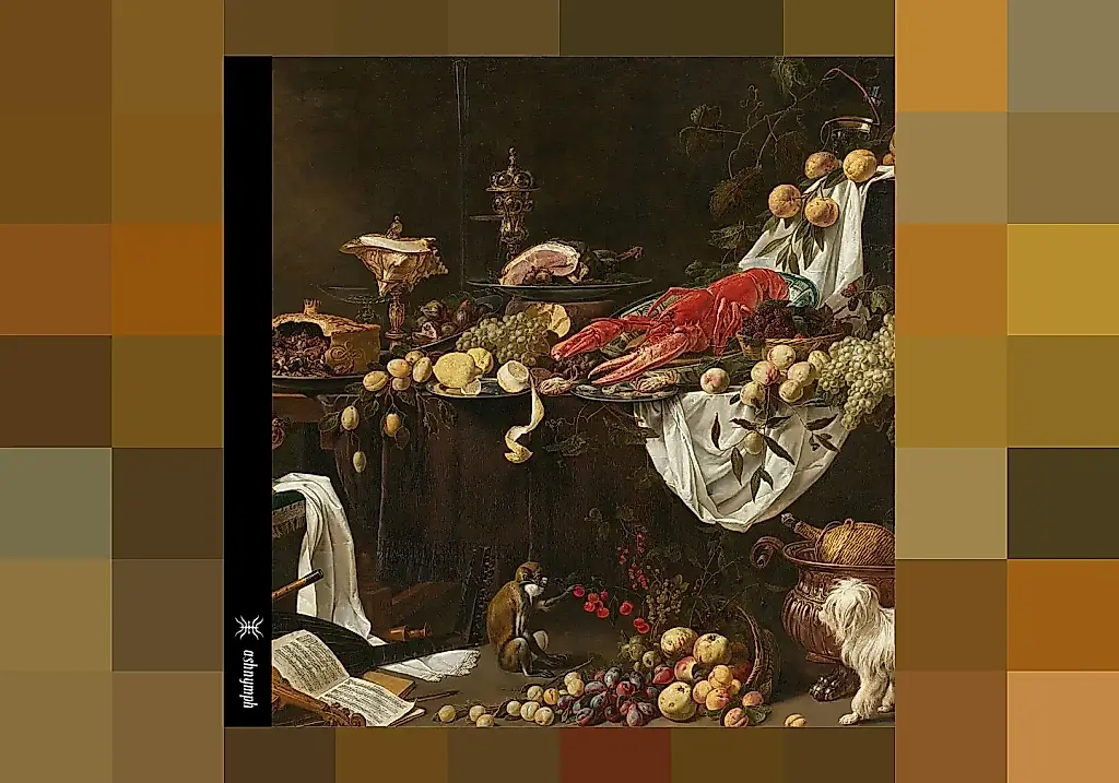 Ashnymph publica su EP de debut, Childhood: una mezcla de post-punk, krautrock y gótico