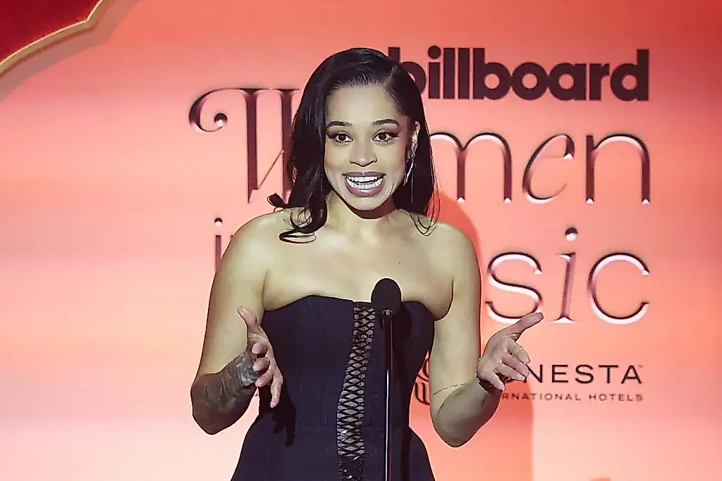 Ella Mai готовит тур Do You Still Love Me