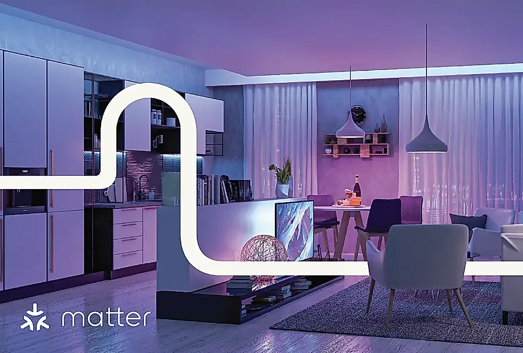 Matter и OpenADR объединяют усилия для умных домов