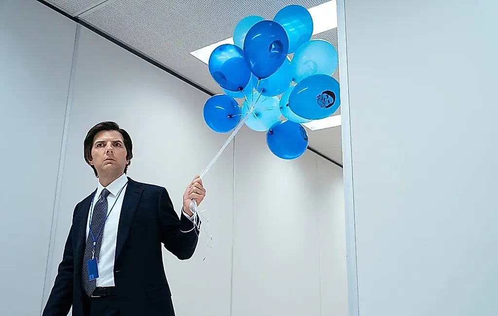 Третий сезон «Severance» выйдет раньше, чем ожидалось