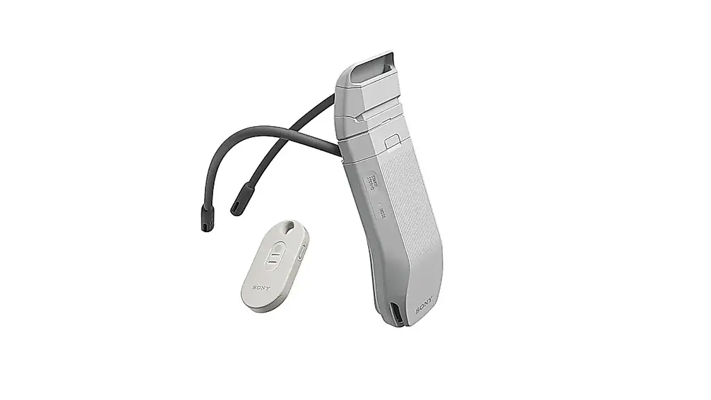 El nuevo aire acondicionado portátil de Sony es aún más eficaz