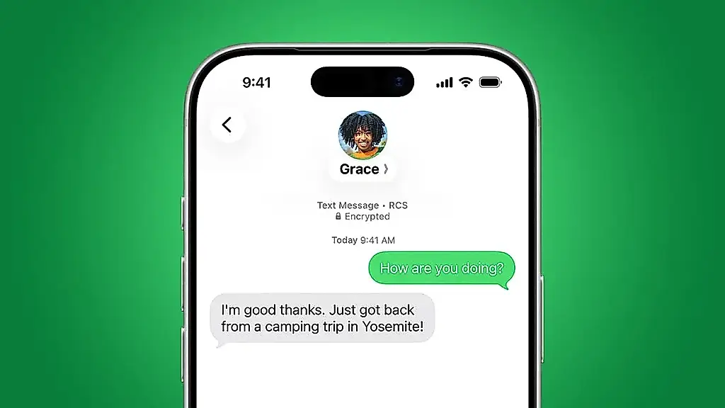 iOS 26.5 y los mensajes cifrados: la letra pequeña viene de serie, como siempre